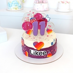 "Likee" 1,5кг