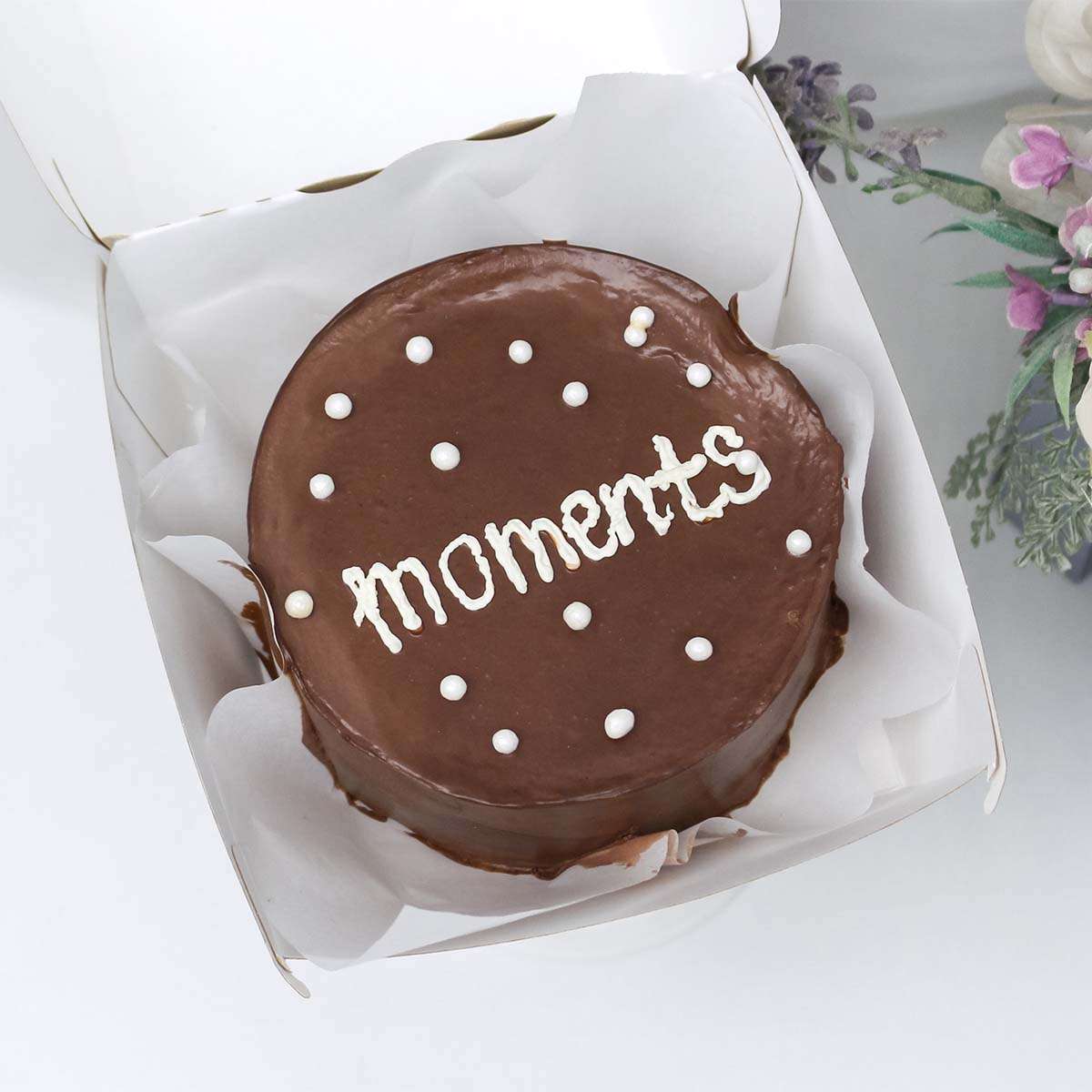 Торт «Moments»