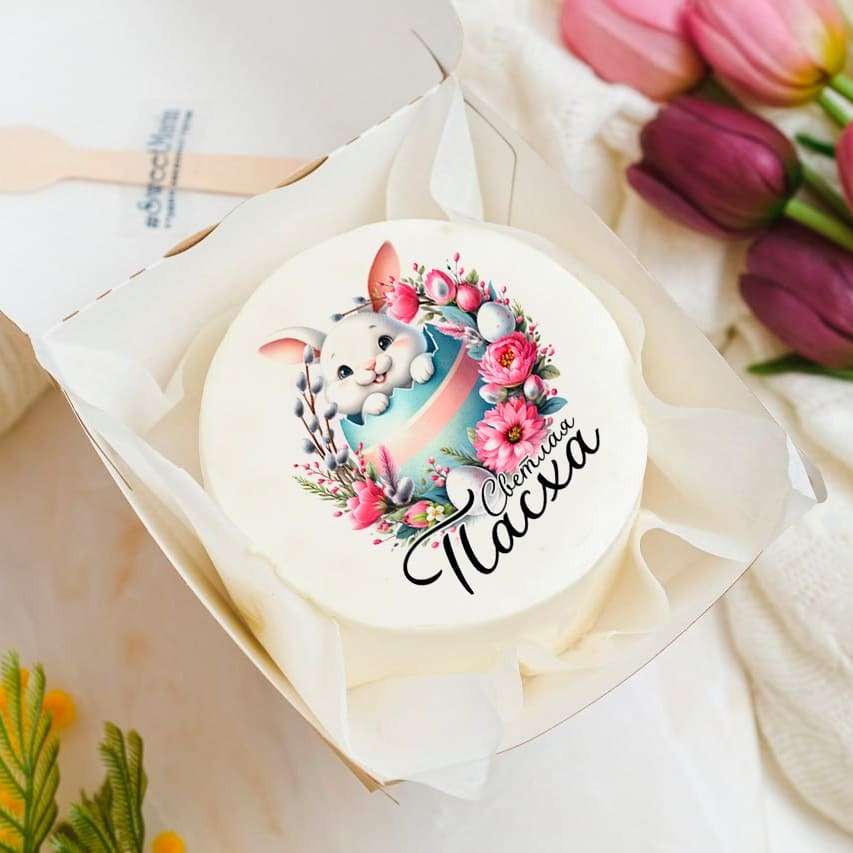 Бенто-торт